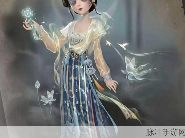 仲夏流光下的秘密，第五人格医生新皮肤背后的故事与魅力解析