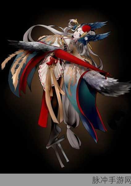 阴阳师手游姑获鸟皮肤获取全攻略