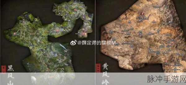 黑神话悟空像素版深度攻略，揭秘石母BOSS位置与战斗技巧