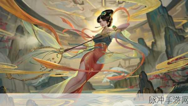 一起来捉妖深度攻略，凤来与铁扇公主，谁才是你的捉妖首选？