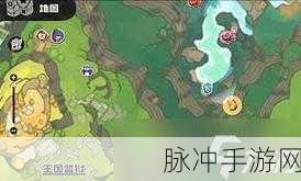 洛克王国手游攻略，小麦获取全解析