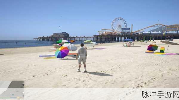 探索虚拟世界的极致体验，GTA5PC中文单机版的无尽魅力深度解析