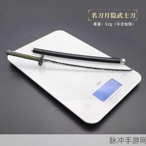 艾尔登法环左手武器持握方式详解，掌握技巧，释放最大战力