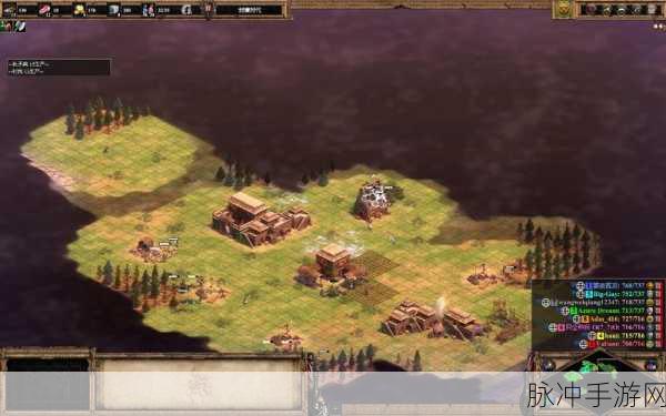 策略时代新纪元,Age of Strategy最新版下载全攻略