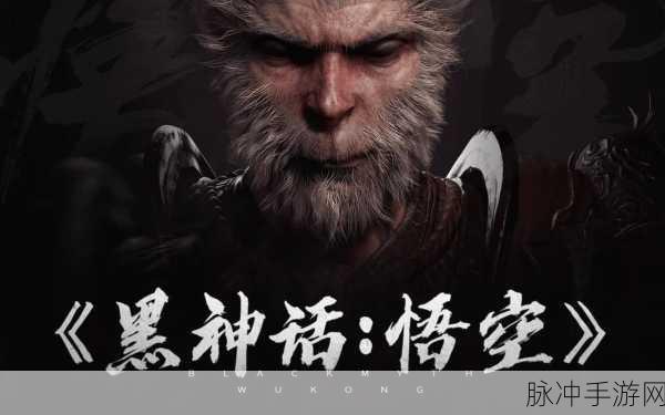 黑神话悟空火爆来袭！浏览量飙升背后的游戏传奇深度剖析