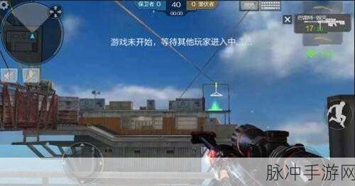 CF手游2025年巴雷特毁灭武器获取攻略全面揭秘与最新刷法解析
