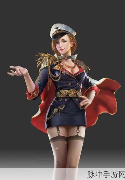 DNF钛钢女神,闪耀战场的女神形象深度攻略