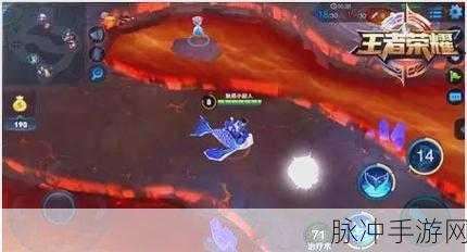 王者荣耀火焰山模式全攻略，解锁激情战斗新体验