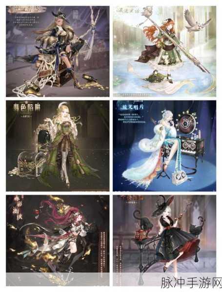 奇迹暖暖驯鹿的祝福套装属性深度剖析与攻略指南