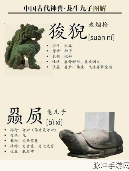 一起来捉妖狻猊深度解析，技能属性详解与实战攻略