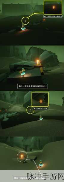 火炬之光，无限深度攻略——揭秘龙骨平原位置与玩法