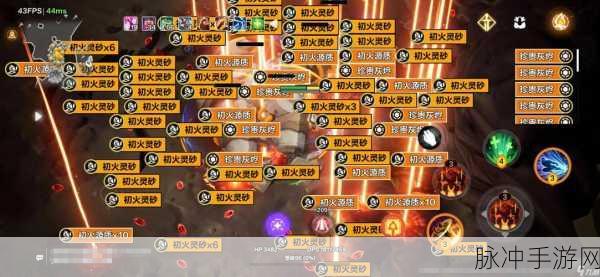 火炬之光,无限深度攻略——揭秘龙骨平原位置与玩法