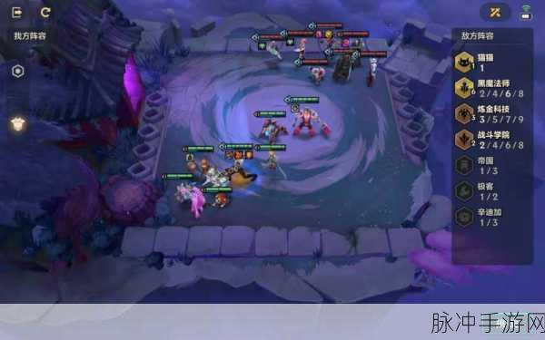 金铲铲暮光之城第一关全面攻略，解锁胜利的关键步骤