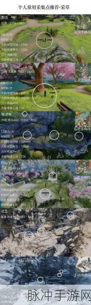 楚留香手游深度攻略,如何触发专心的三哥奇遇