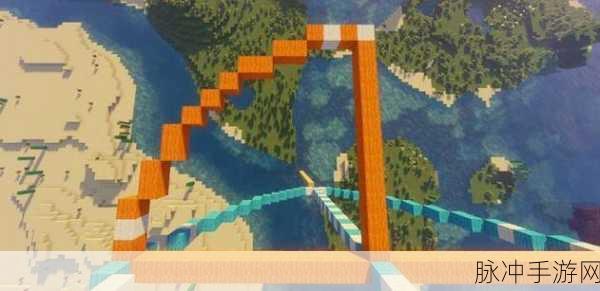 我的世界高空探索新篇章，热气球制作全攻略