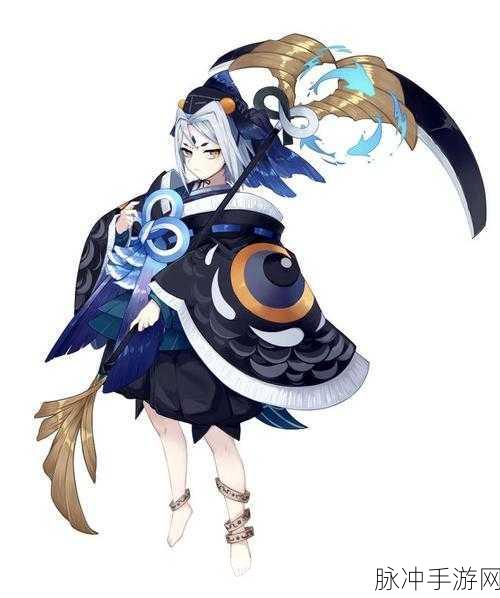 阴阳师黑童子轻月灵使怎么样——阴阳师黑童子轻月灵使皮肤深度介绍