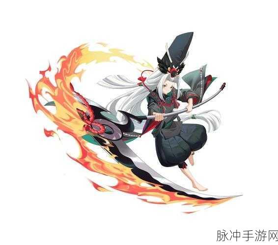 阴阳师黑童子轻月灵使怎么样——阴阳师黑童子轻月灵使皮肤深度介绍
