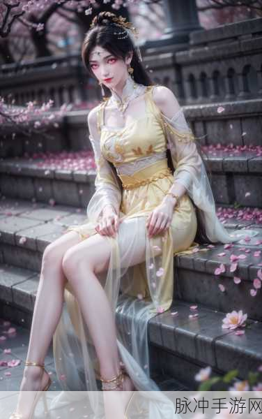 梦幻诛仙手游金瓶儿情缘深度解析与选择指南