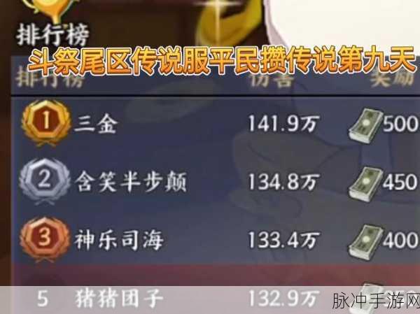 火影忍者手游丰饶之间，额外奖励玩法详细盘点解析