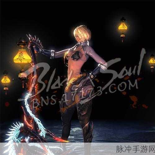 剑灵手游深度攻略，冰炎幻影武器获取途径与外观展示