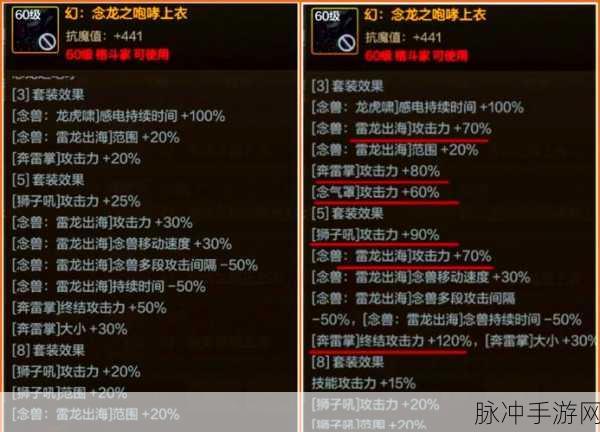 DNF手游男法师新职业技能详解与异界套选择攻略