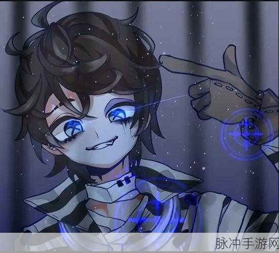 第五人格囚徒技能深度解析,揭秘其强大的解密与协作能力