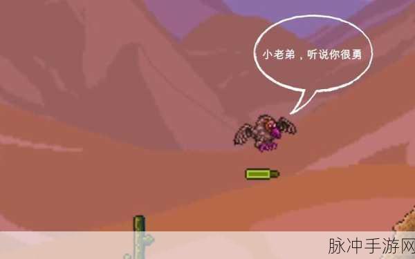 泰拉瑞亚秃鹫旗帜全面介绍及高效获取方法