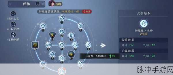 天涯明月刀手游深度攻略，醍醐之悟的妙用与获取途径