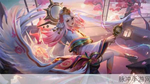 王者荣耀中不为人知的秘密，哪位美女并非四大美女之一？