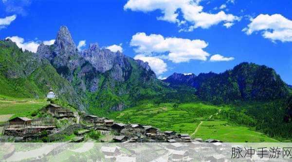 妄想山海古椰树探寻之旅,详尽位置一览与攻略指南