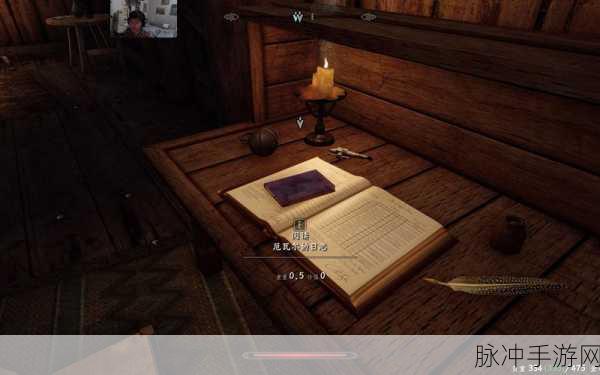 上古卷轴5，天际手游灰烬堆问题全解析