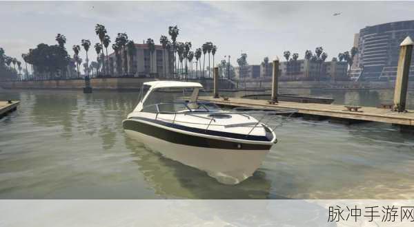 GTA5探秘深度攻略，寻找传说中的恶龙GT全解析