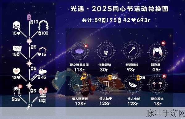 光遇，心火燃烧的虐恋之旅深度攻略与情感探索