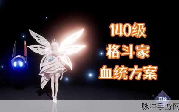 龙族幻想格斗家深度攻略,解锁格斗艺术之美!