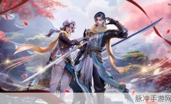 仙侠六道之星辰乾坤，探索大型仙侠战斗类角色扮演手游的极致之旅