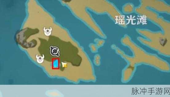 原神古时孤影全地图任务点位汇总详解攻略