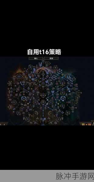 流放之路深度解析,珠宝仓库缺失之谜与珠宝管理策略