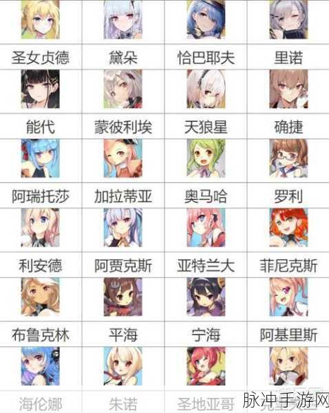 碧蓝航线激唱的UniverseSP5全攻略及SP5掉落详细一览