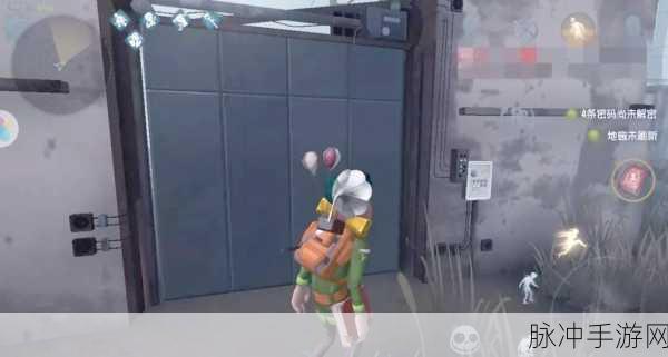 第五人格流浪汉角色制胜攻略,掌握伪装与策略的艺术
