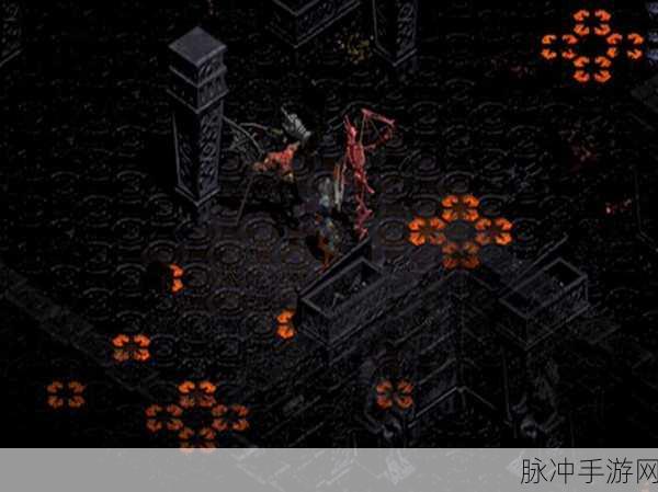 暗黑破坏神地狱火之战斗领悟,深度剖析与个人心路历程