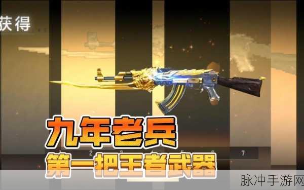 CF手游AK12-SS武器属性对比,谁更胜一筹?属性对比详解