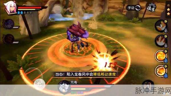 2025年仙剑奇侠传幻璃镜橙色装备高效获取技巧深度全解析