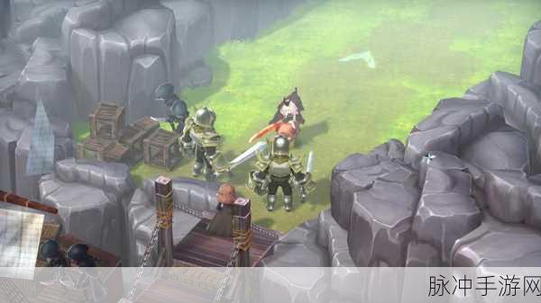 魔女之泉3暗黑团任务攻略详解，击败暗黑团委托的全面指南