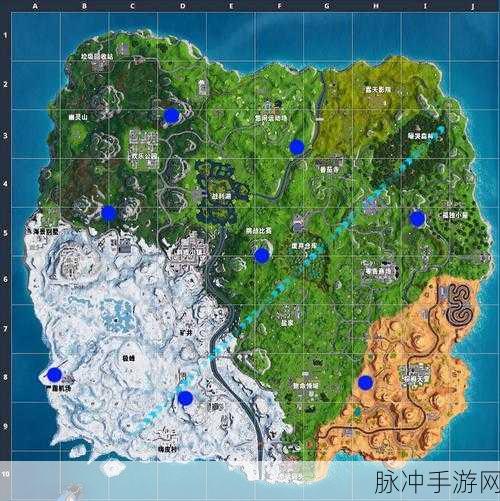 堡垒之夜遭遇战堡垒搭建深度技巧解析