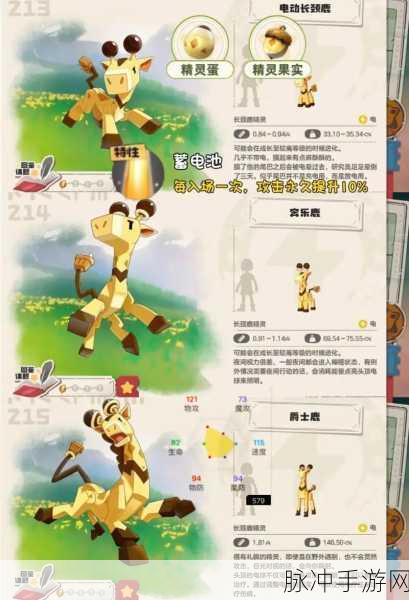 洛克王国手游攻略,宠物血量突破600的全方位解析