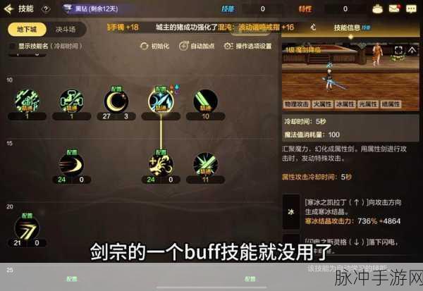 剑宗传奇,DNF远古传说装备深度揭秘