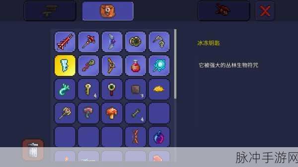 泰拉瑞亚派对事件全攻略,解锁游戏新乐趣的钥匙
