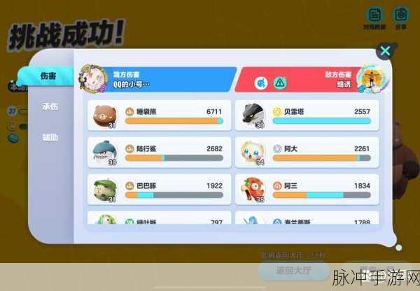 蛋仔派对神兽贝雷塔获取全攻略与稀有度深度解析