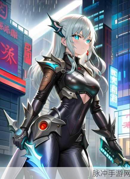 星之翼手游深度攻略，探索二次元美少女机甲的奇幻之旅