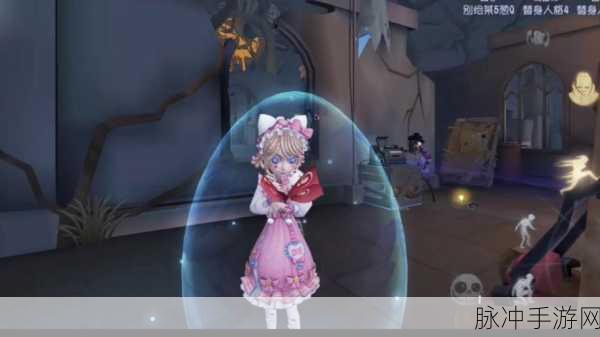 第五人格蓝蝴蝶随从获取攻略详解